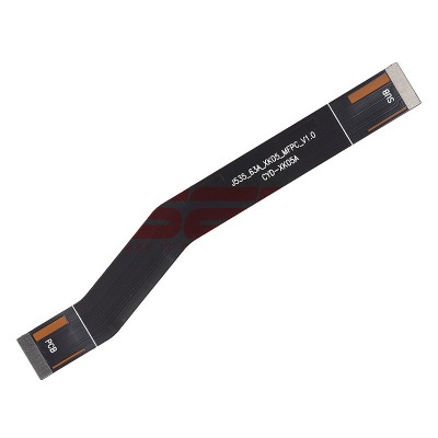 Banda meniu Coolpad CP12 foto