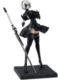 Figurina - Nier:Automata Ver1.1a - YoRHa No.2 Type B | FuRyu