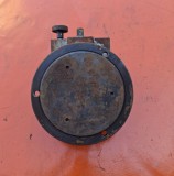 B257 Cap excentric freza