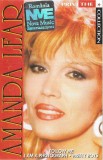 Casetă audio Amanda Lear &ndash; The ★ Collection, originală, Dance