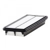 Filtru aer Mann Filter Hyundai i10 II (BA, IA) 1.0 1.2 benzina/GPL 2013-2019 Insertie 356x109x36 mm