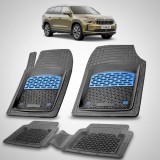Cumpara ieftin Covorase Skoda Kodiaq II Compatibile 2024-Prezent | Blue