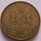 Namibia 1 Dollar 2002, Africa