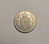 50 lei 1938