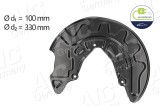 AIC 58777 Calitatea originală AIC protectie stropire,disc frana