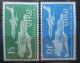 CN 1961 SERIE IRLANDA