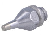 V&acirc;rf pentru ciocane de dezlipit 1,3x2,7mm JBC-9920