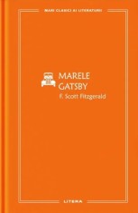 Marele Gatsby - F. Scott Fitzgerald - Litera