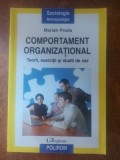 Comportament organizational- Marian Preda