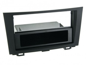 Rama adaptoare radio 1DIN Honda CR-V (cu buzunar) foto