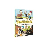 Walt Disney&#039;s Donald Duck Duck Luck: The Complete Carl Barks Disney Library Vol. 27