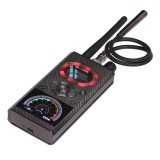 Cumpara ieftin Aproape nou: Detector PNI DT900 de frecvente GSM, microfoane, camere video