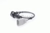 Senzor impulsuri, arbore cotit AUDI A6 (4B2, C5) (1997 - 2005) BOSCH 0 261 210 192