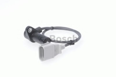 Senzor impulsuri, arbore cotit VW TOUAREG (7LA, 7L6, 7L7) (2002 - 2010) BOSCH 0 261 210 192 foto