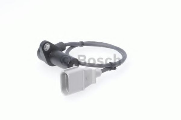 Senzor impulsuri, arbore cotit VW TOUAREG (7LA, 7L6, 7L7) (2002 - 2010) BOSCH 0 261 210 192