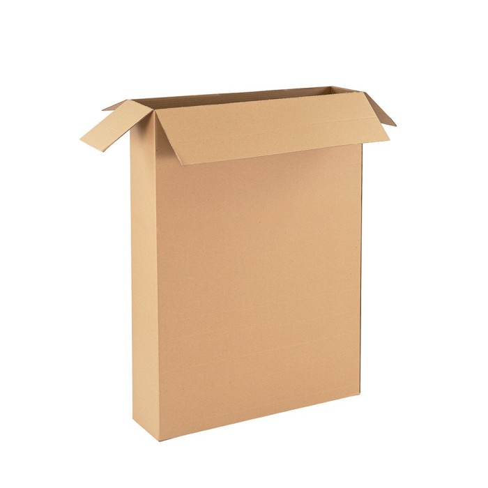 Cutie de carton 76,4x19x104 cm