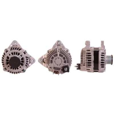 Lucas Generator / Alternator foto