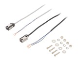 Senzor Fotoelectric 0-500mm PNP 12-24VDC EX-Z13A-P