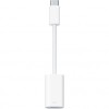 Adaptor Date si Incarcare USB-C - Lightning Apple A2868, Alb MUQX3ZM/A