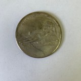 (16) TOKEN / JETON Spania - Maja Desnuda - Monalisa - Vintage