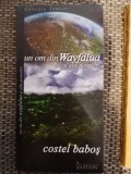Costel Babos - Un om din Wayfalua si alte povestiri