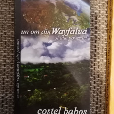 Costel Babos - Un om din Wayfalua si alte povestiri