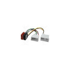Cablu adaptor ISO, Hyundai, Kia, T138577