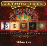 Original Album Series - Volume Two | Jethro Tull, Warner Music