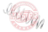 MASTER-SPORT GERMANY 4217000-PCS-MS Arc spiral