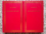 Madame Bovary Vol.1-2 (limba Franceza) - Gustave Flaubert ,554345, PRIETENII CARTII