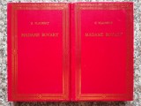 Madame Bovary Vol.1-2 (limba Franceza) - Gustave Flaubert ,554345