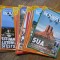 Revista &quot;In jurul lumii&quot; de la DeAgostini 38 NUMERE