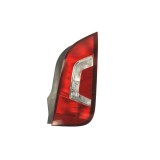 Stop spate lampa VW UP! (VW120), 2012-, partea Dreapta, fara suport bec, TYC