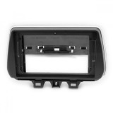 Cumpara ieftin Rama adaptoare HUB64 Hyundai Santa FE (2018+) pentru Navigatii multimedia Android de 9 Inch