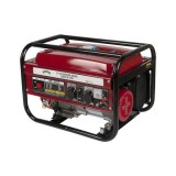 Generator curent electric 2800 W, MF-3500, benzina, 163 cc, 4 cp, Micul Fermier