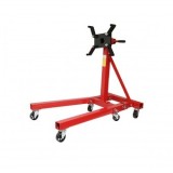 Stand motor cu suport rotativ 360 grade 900kg Heavy Duty