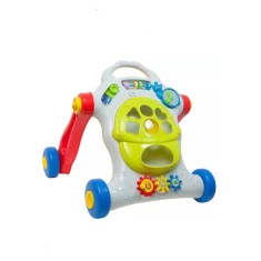 Premergator cu Activitati si Melodii pentru Copii