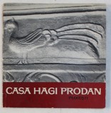CASA HAGI PRODAN - PLOIESTI , 1964