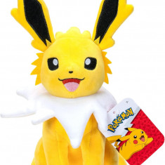 Pokémon PKW3407-20 cm Plush - Blitza Official Plush