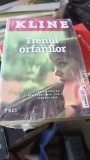 Trenul Orfanilor - Christina Baker Kline