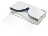 Dispenser fila protectie A4 Esselte 55 microni 40 buc/cutie cristal