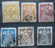 CV2 1891 IRAN / PERSIA