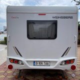 RULOTA WEINSBERG 450 FU