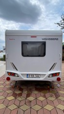 RULOTA WEINSBERG 450 FU