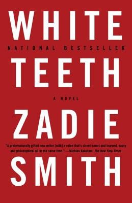White Teeth foto
