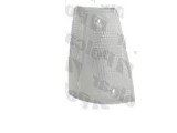 Dispersor lampa semnalizare fata Seat Marbella/ Terra 01.1987-07.1993 BestAutoVest alba fata dreapta