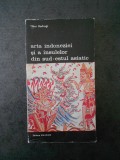 TIBOR BODROGI - ARTA INDONEZIEI SI A INSULELOR DIN SUD-ESTUL ASIATIC