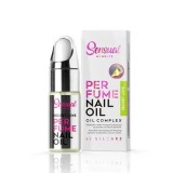 Silcare ulei pentru unghii Sensual Moments - SECRET LOVE, 10ml