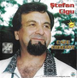 Ștefan Cigu - Cafe Concert, CDr