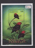 ANTIGUA&amp;BARBUDA MI.BLOCK 442+443 MNH, Istorie, Nestampilat